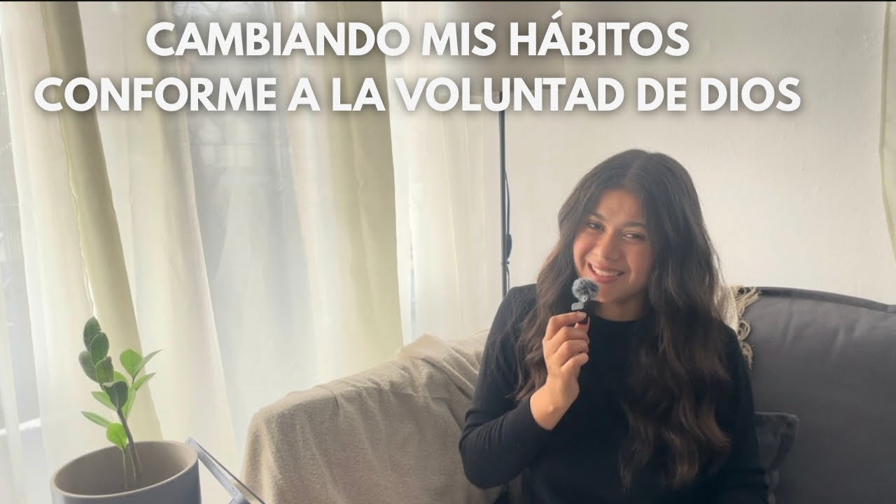 Ep. 1 Hábitos bíblicos que transformarán tu vida | ME podcast 