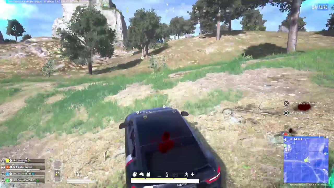 2026 PUBG