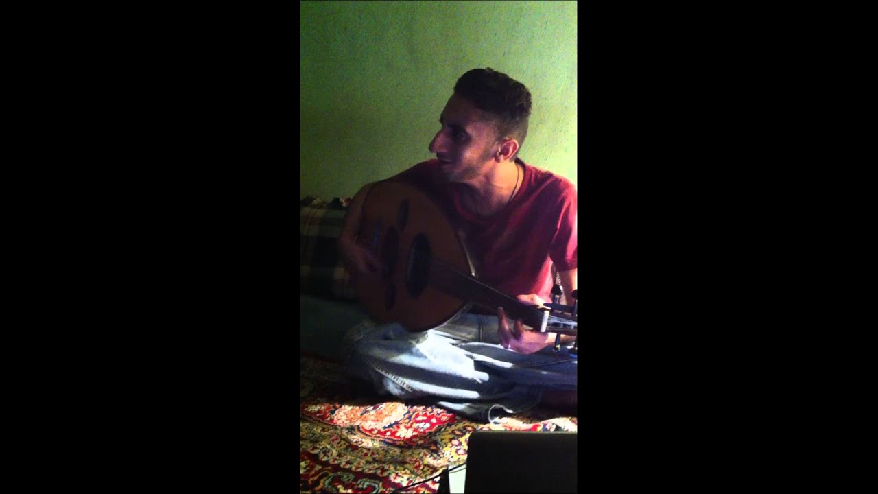 سراج قريش_ غريبه يوم شفته