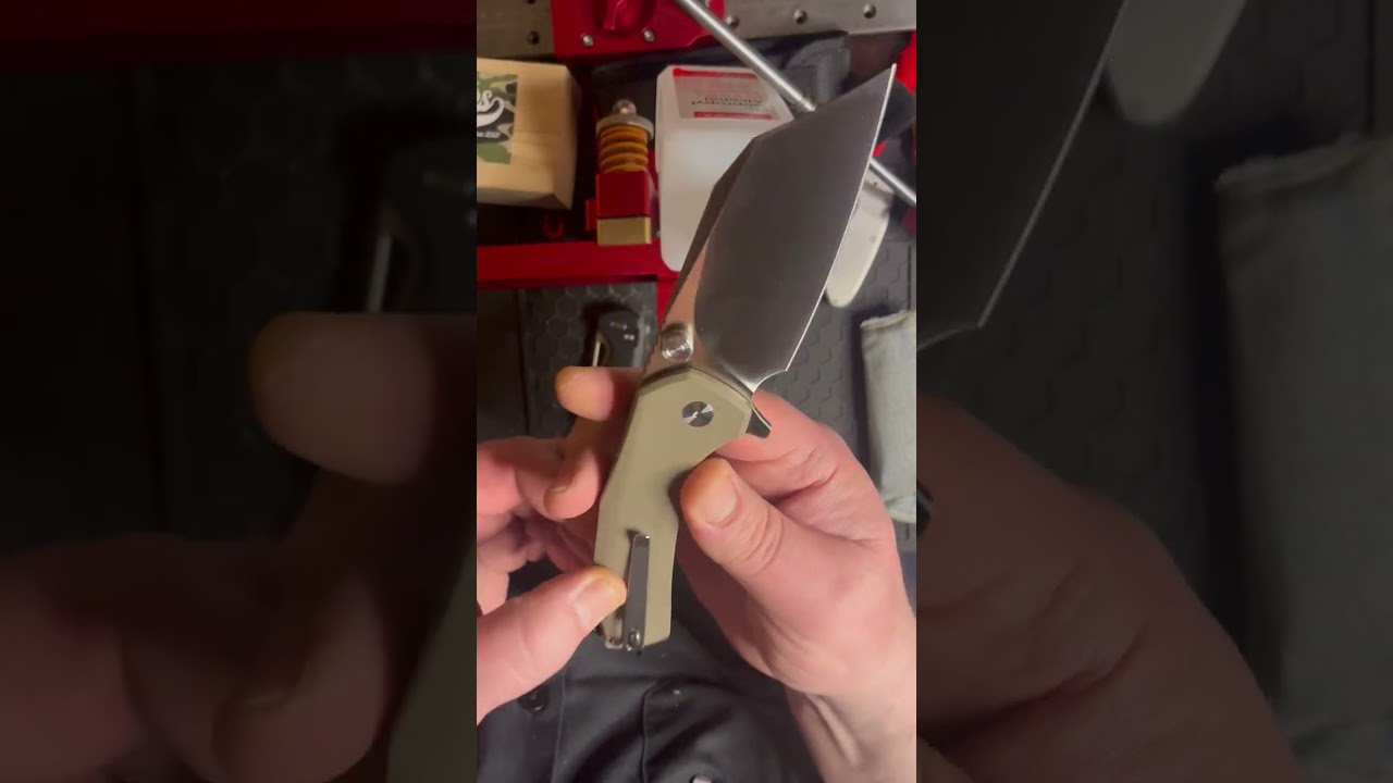 Remette Camel 🐫 and a few other great budget options! #edc #edcknife #foldingknife 