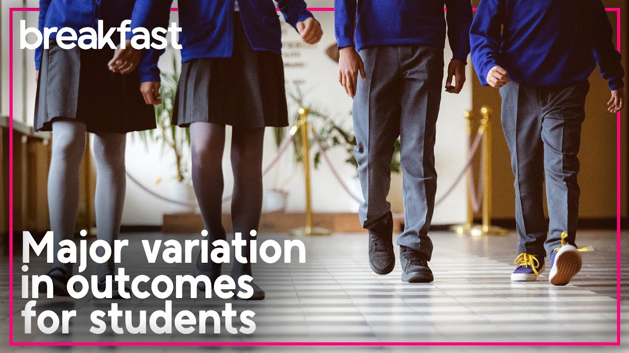 Is the cost of private school worth it? | TVNZ Breakfast