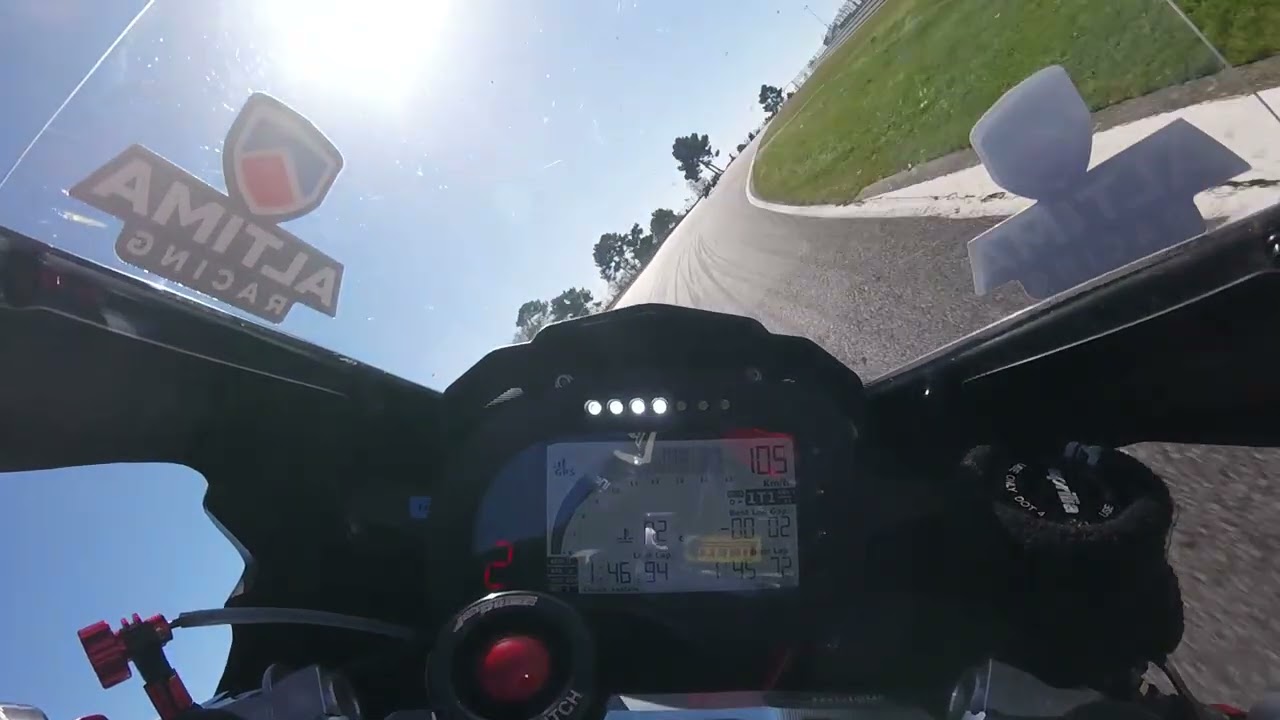 Le mans 17/03/2026