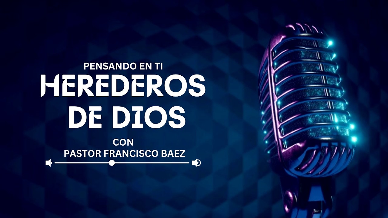 Herederos de Dios
