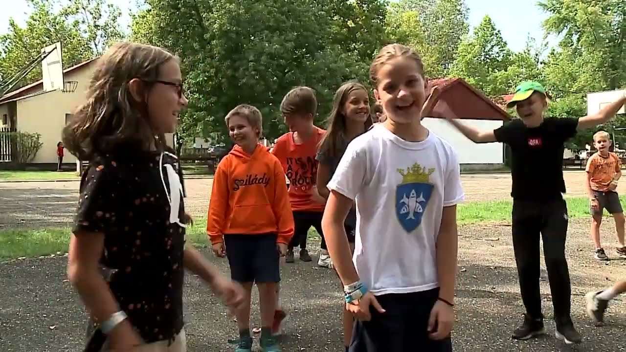 Remek csapat kovácsolódott össze (Halas Tv - Hírnapló)
