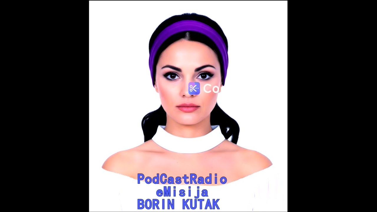 BORO BORO / БОРО БОРО - Ciganska narodna - PodCastRadio BORIN KUTAK - Аутор ; Боривој Анђелић