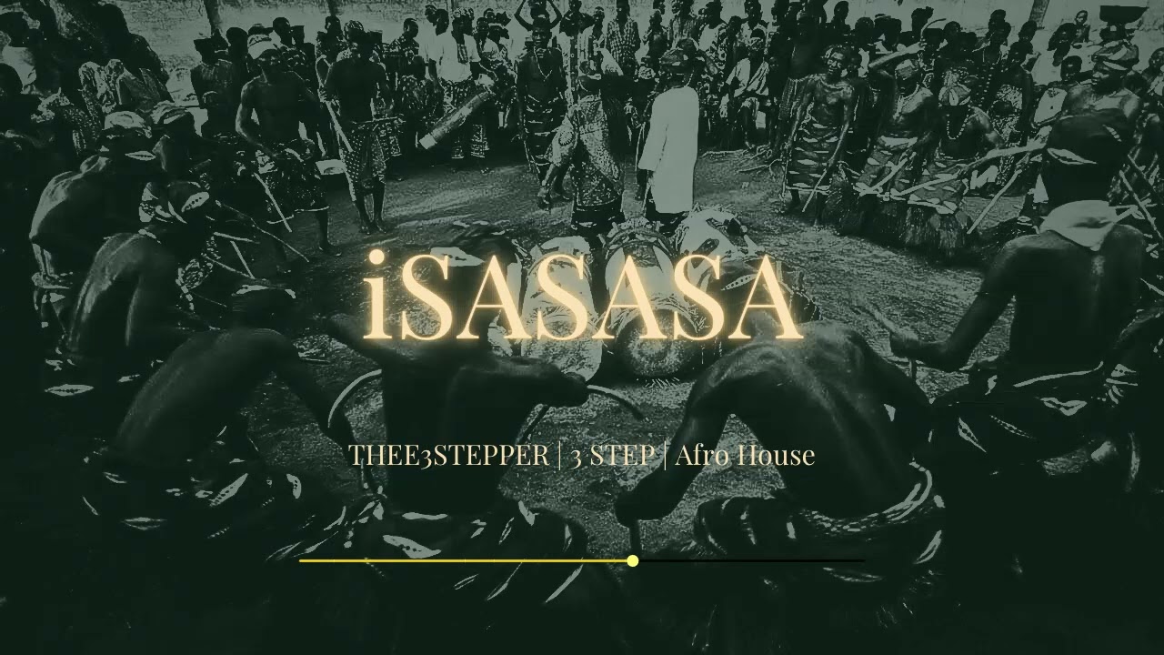 Babalwa M & Oscar Mbo (ft. Kabza De Small , Jazzworx, Thukuthela, Sam Deep) | 3 Step Type Beat 2026