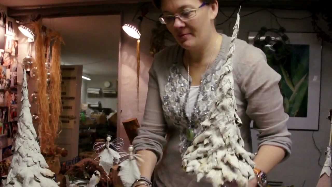 &Aring;rets f&oslash;rste juleblomster