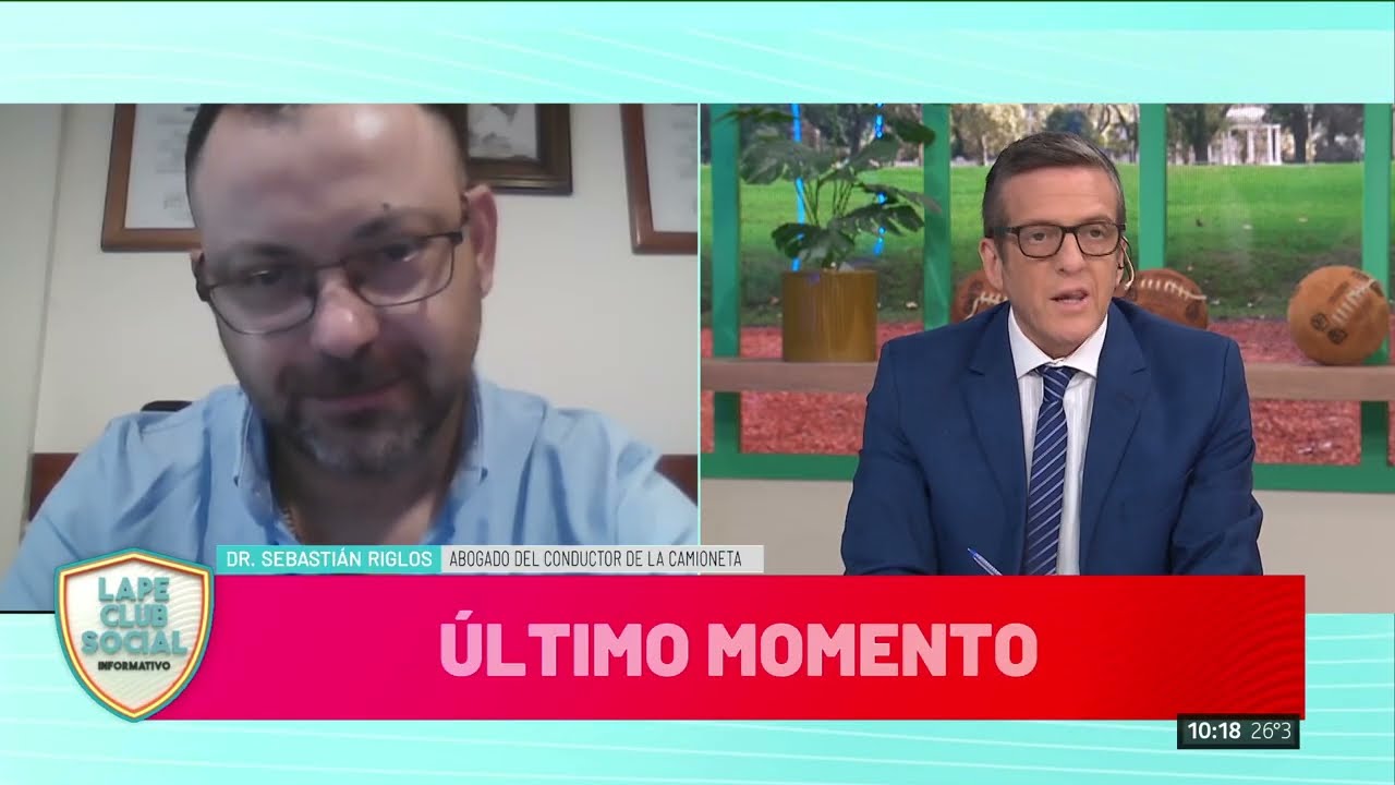 🔴 BASTIÁN PELEA POR SU VIDA: UNA PERICIA CLAVE, DOS VERSIONES CRUZADAS