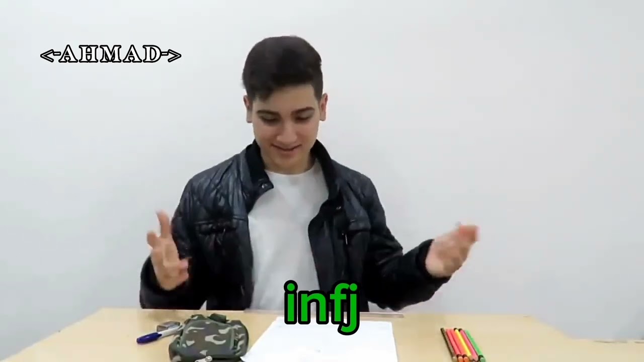 mbti kurdish