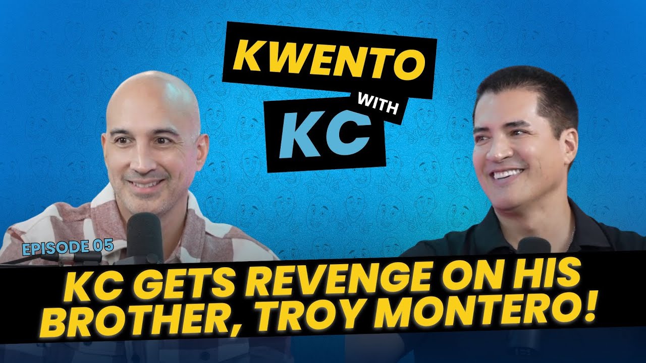 Ep 5 KC Gets Revenge on His Brother, Troy Montero!