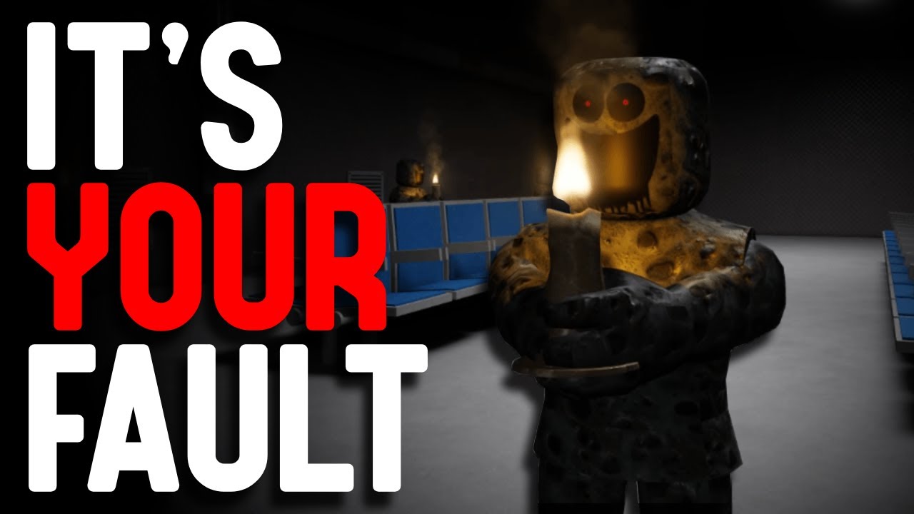So Radiant Residents Got A PROLOGUE...