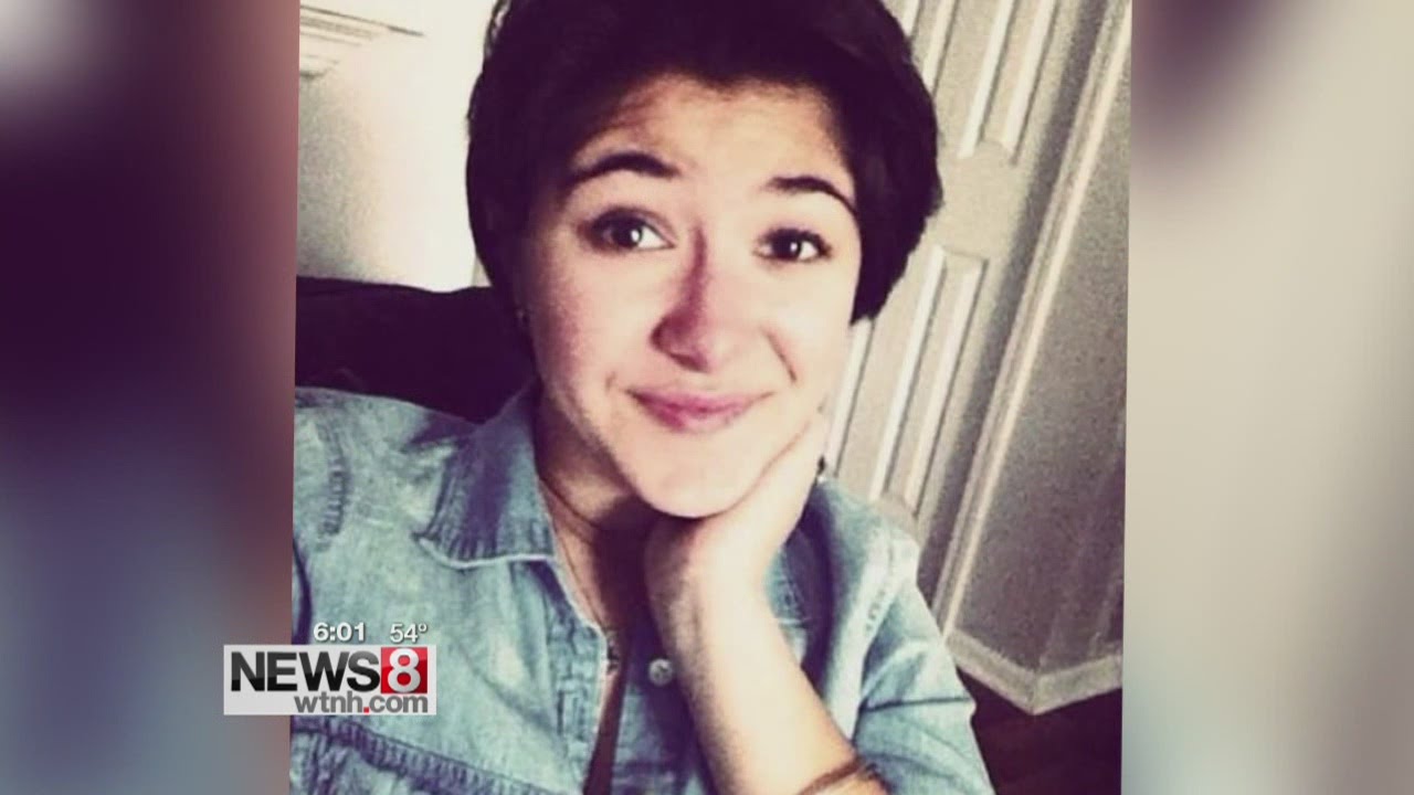 Milford celebrates teen year after fatal stabbing at Jonathan Law High School