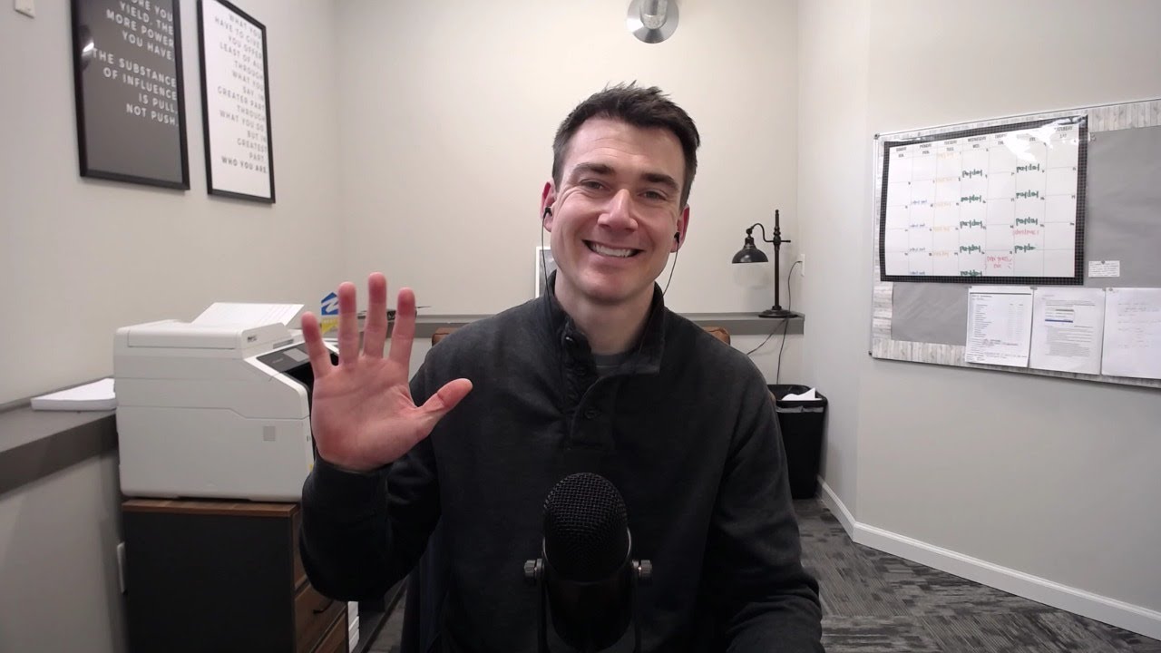 Episode #14 - Team Up! Build Your Team To Leverage Your Expertise with Patrick Keller