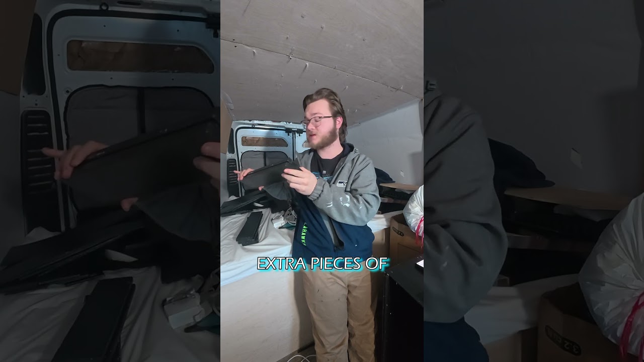 День 91: Снова в деле! 