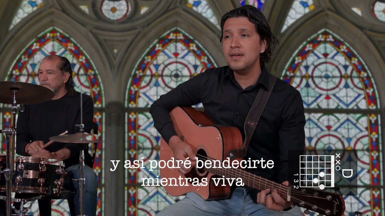 Cantos para Misa-Canto de Comunión-Salmo 63