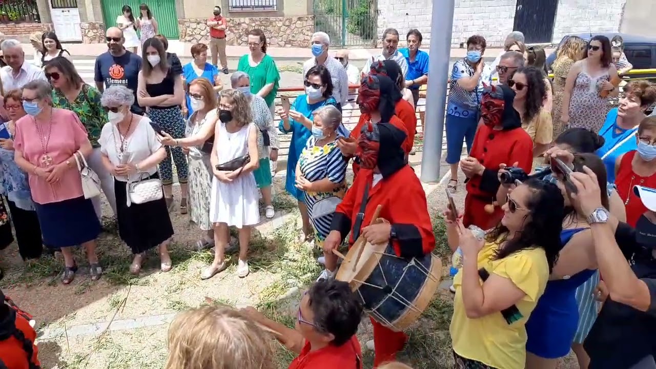 Corpus 22 Helechosa / XIII
