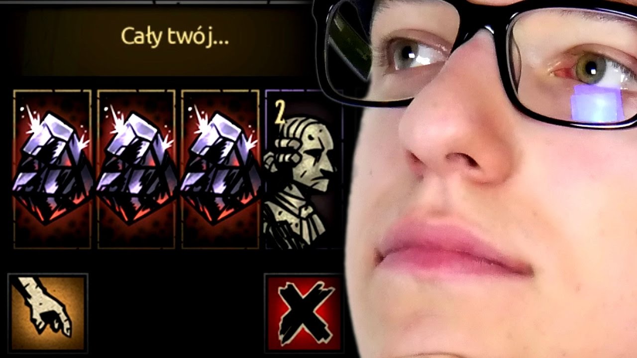 Czy warto grać w ciemności? | DARKEST DUNGEON #20