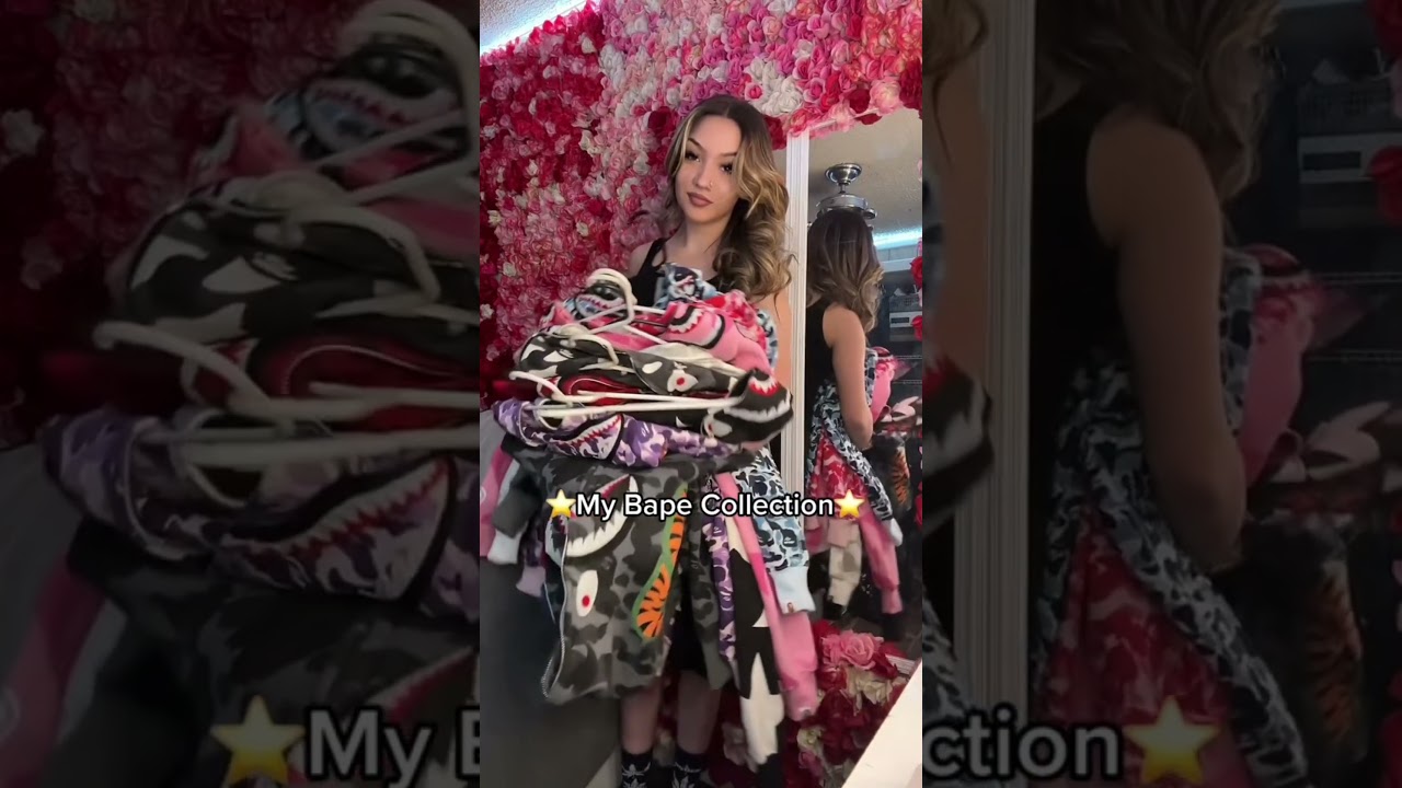 Where to buy my favorite bape shark hoodie collection in 2024 better than pandabuy and taobao