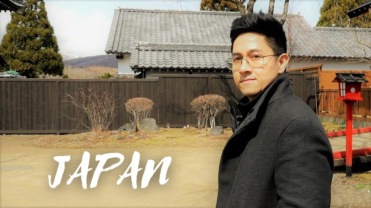 Dahilan Bakit Mas Healthy sa Japan