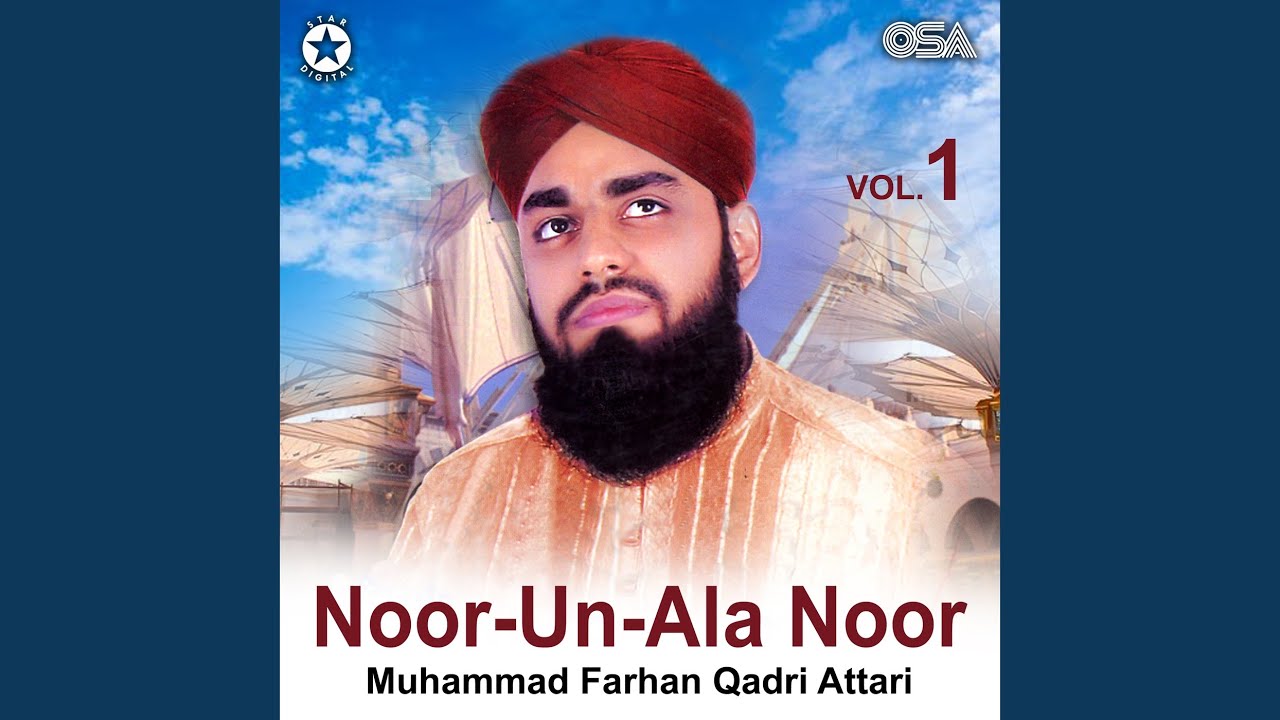 Aa Zikr Nabi Da Kariye