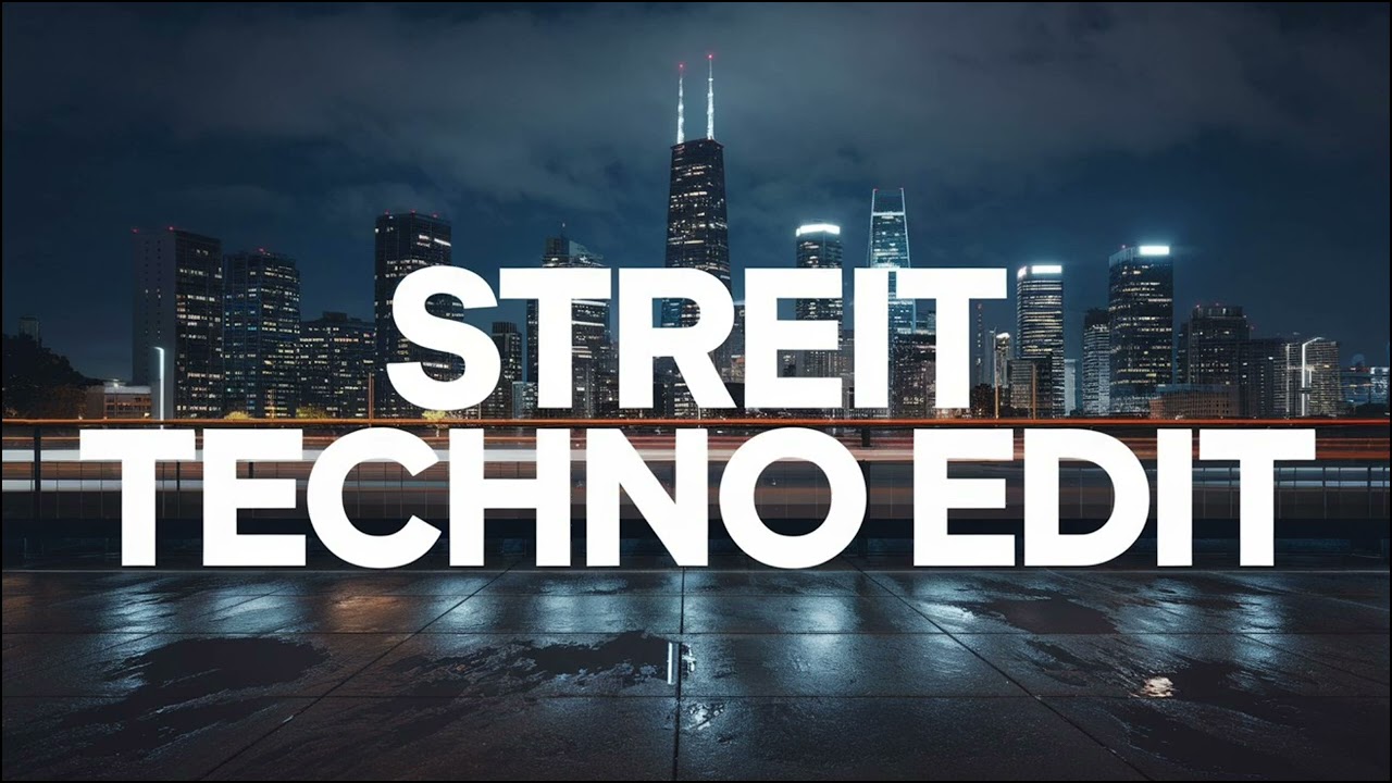 Makko - Streit [TechnoLiebe Remix]