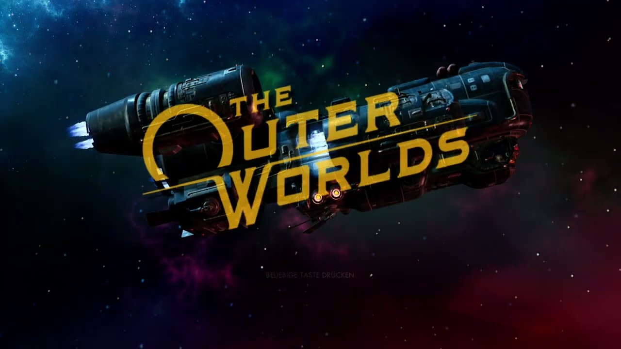 Wie läuft The Outer Worlds auf der Nintendo Switch 2?