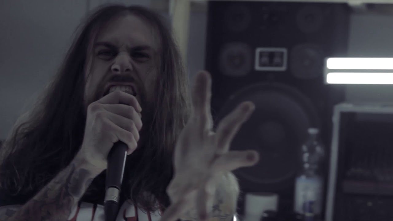 OBSERVANTS - SUPREME BEING (OFFICIAL MUSIC VIDEO)