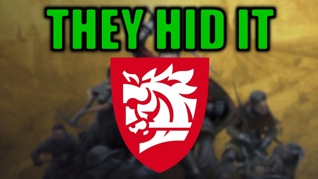KCD3 Isn’t a “Maybe” Anymore, Here’s the Evidence