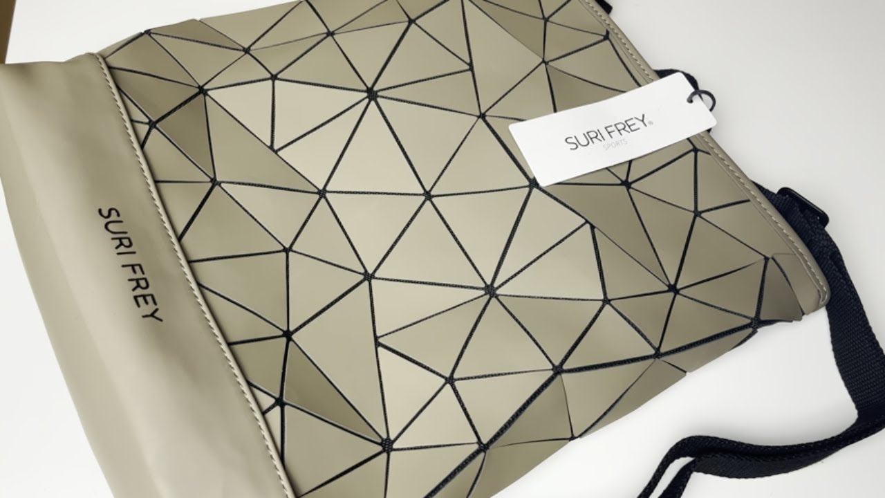 SURI FREY JESSY LU - Tagesrucksack