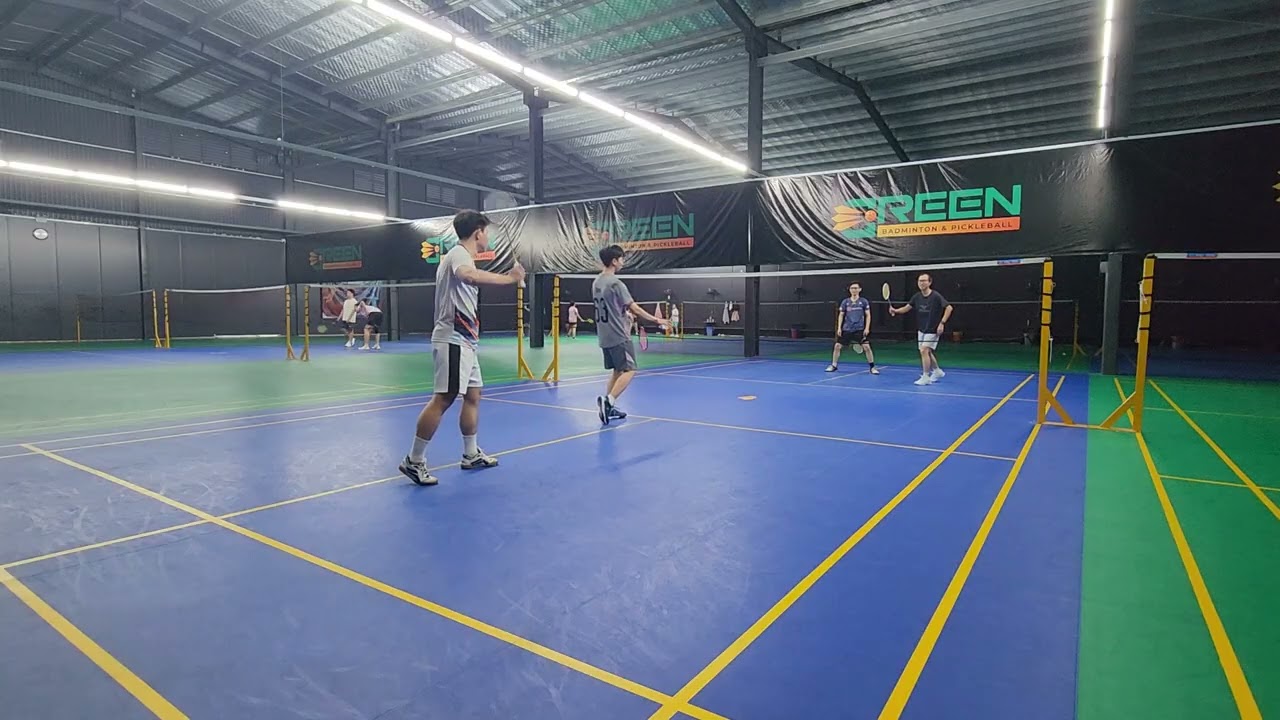 Set 3 - Nhất/Đức vs A Trung/D Tùng - 25.1.26