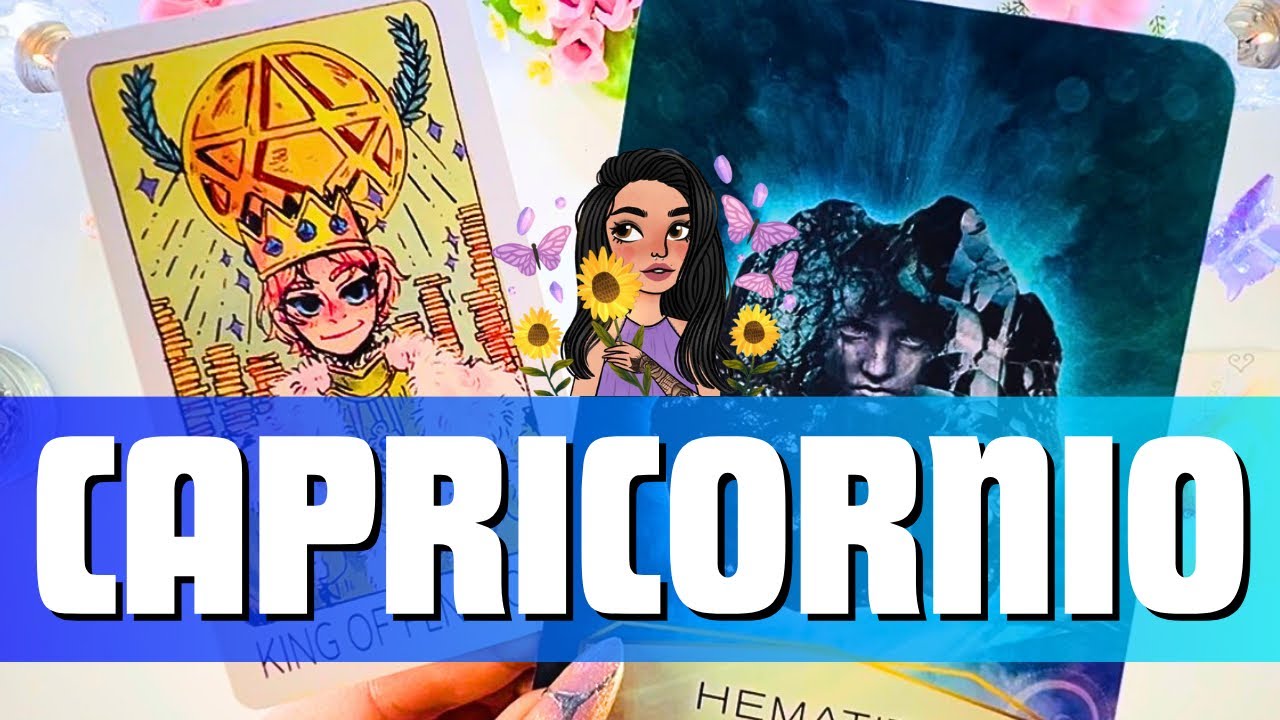 CAPRICORNIO ♑️ LO QUE VIENE VALE ORO Y SORPRENDERÁS A TODOS!! SE ACTIVA TU MAYOR BENDICIÓN DE GOLPE!