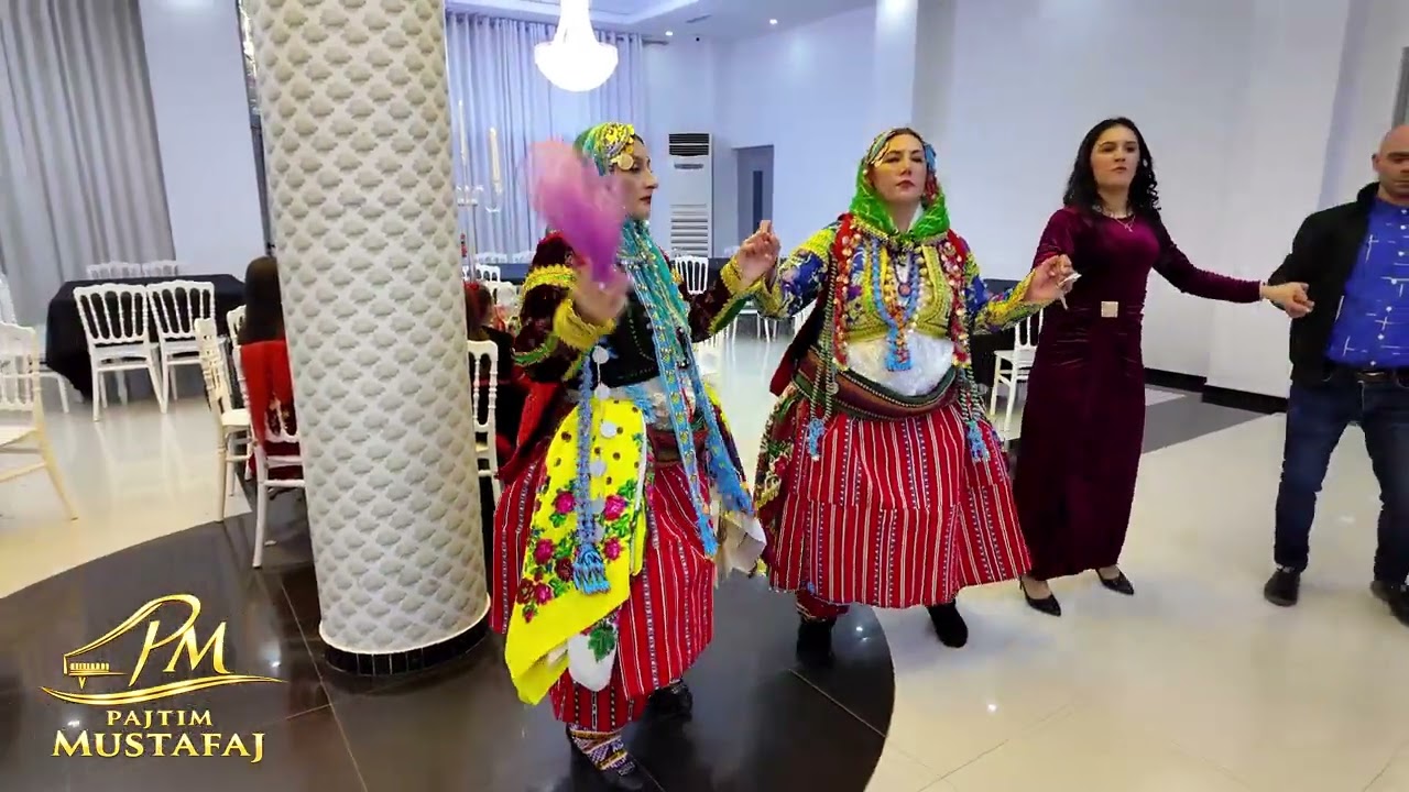 Ditëlindja e KAMBËR MUSTAFËS