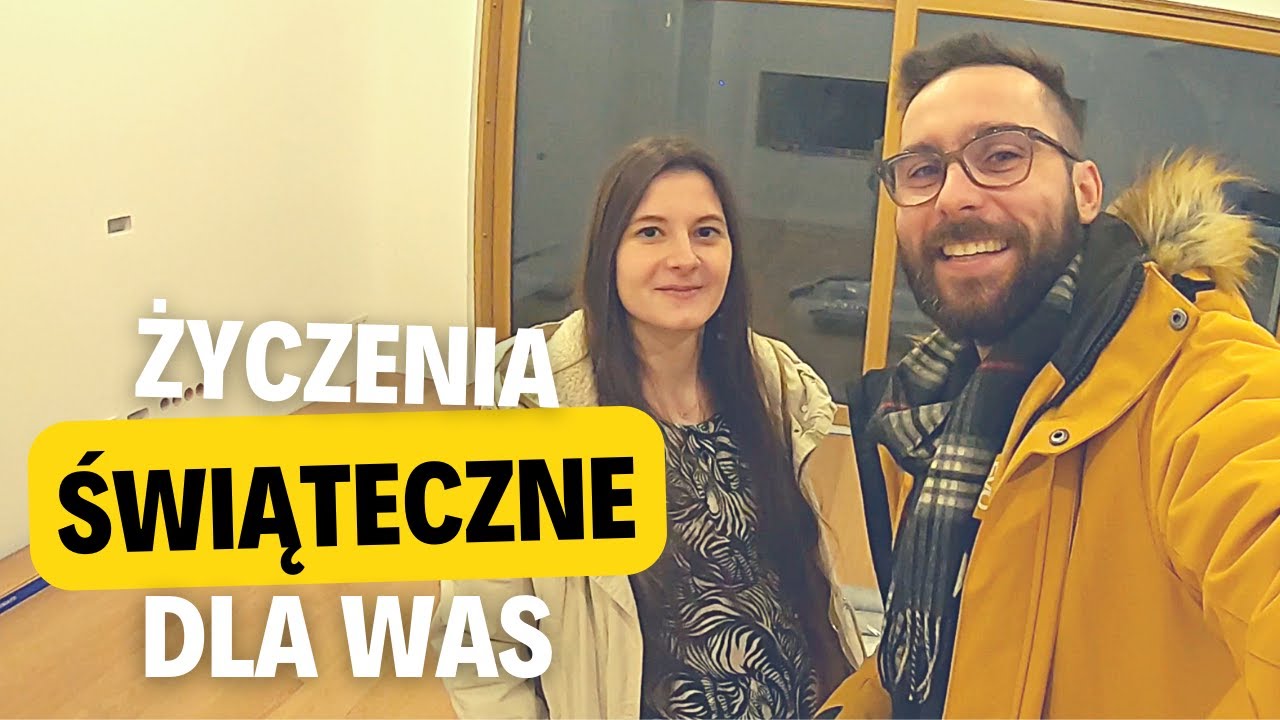 188. DLA MOICH WIDZÓW. Życzenia + aktualizacja z budowy. Budowa domu systemem gospodarczym samemu