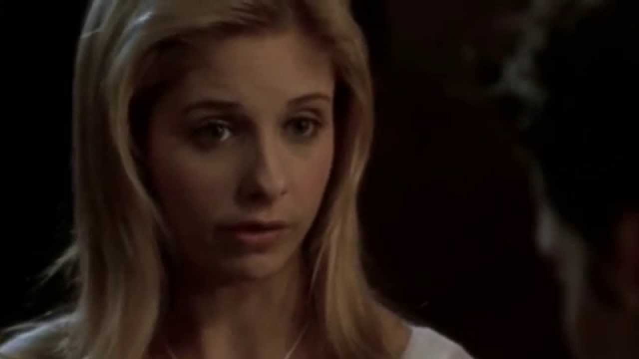 Buffy The Vampire Slayer S03E12 - Helpless