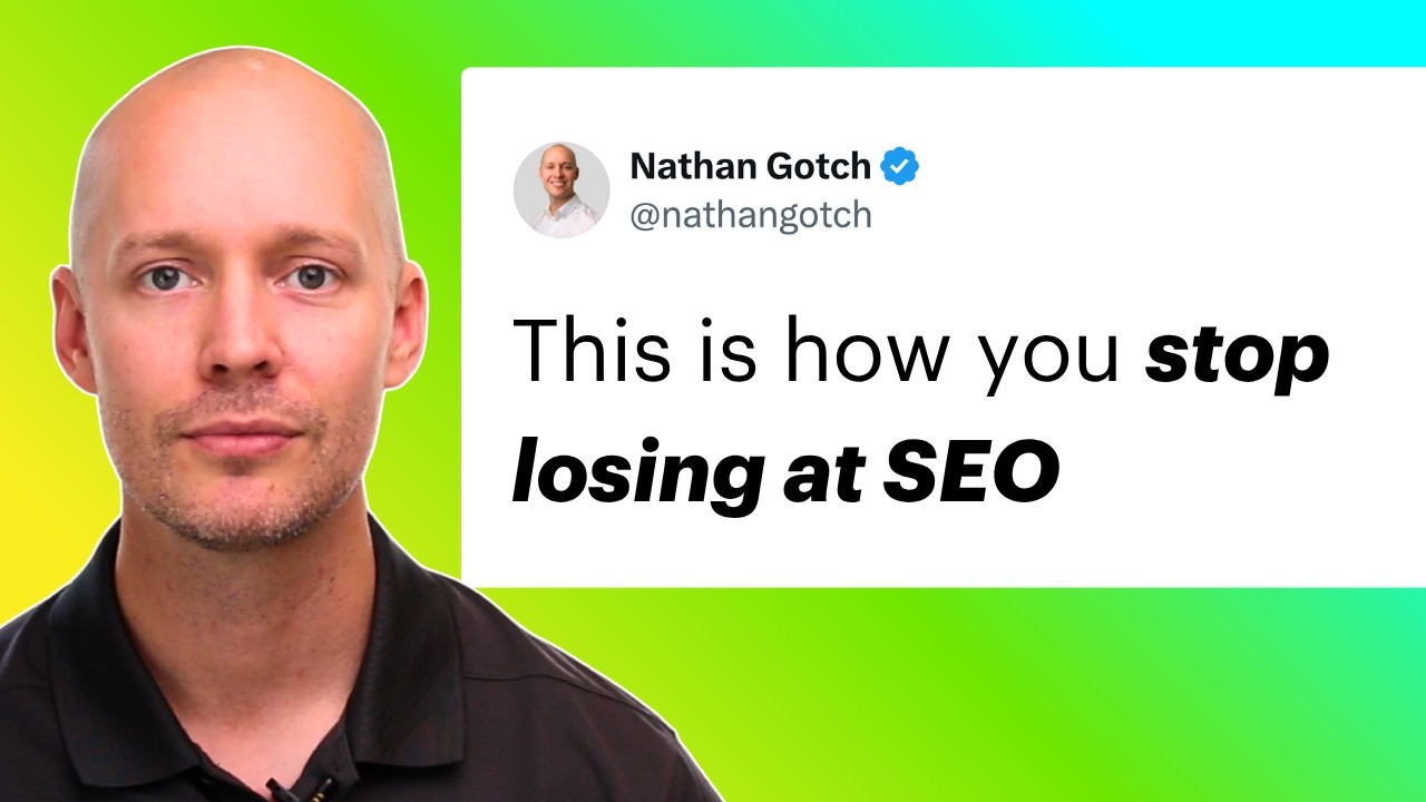 a simple SEO strategy that actually works (no nonsense)
