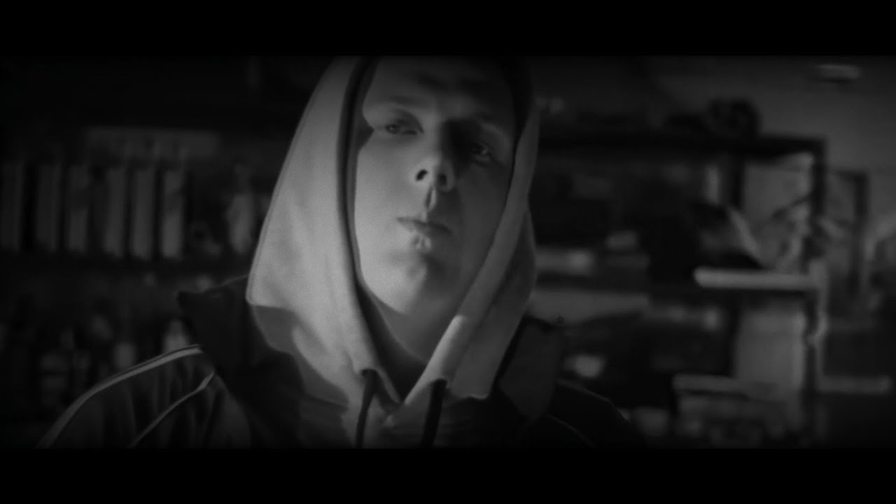 Szpaku - Klęska (Diss, Teledysk, Tekst)