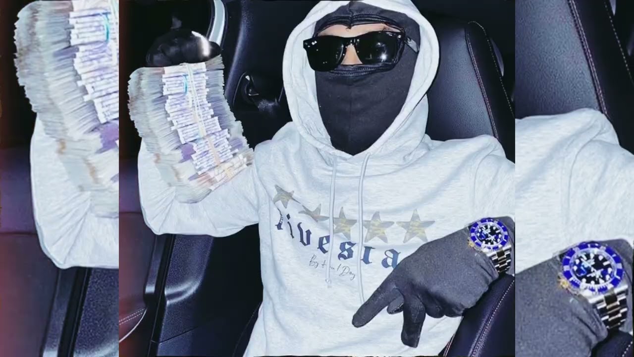 Caps x jj esko x G bugz x Frenzo harami type beat (prodby Mo3zyx)