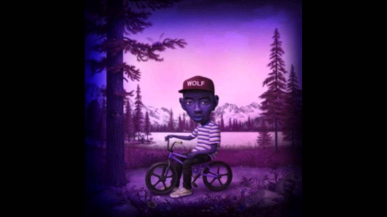 Tyler, The Creator - IFHY (Feat.Pharrell) (Slowed Down)