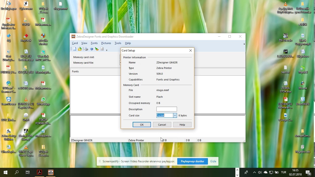 ZebraGrafikDownload