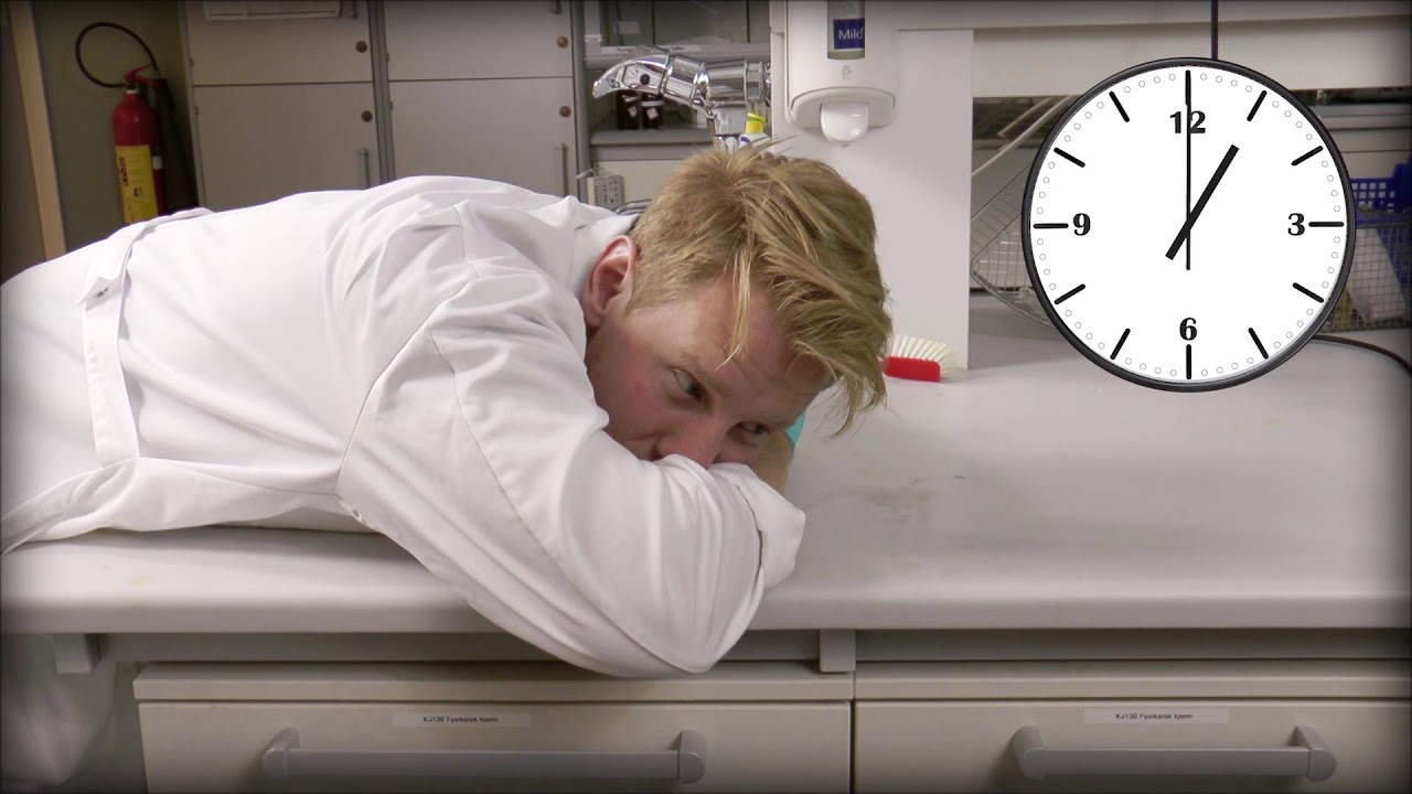 Førstehjelp ved brannskade