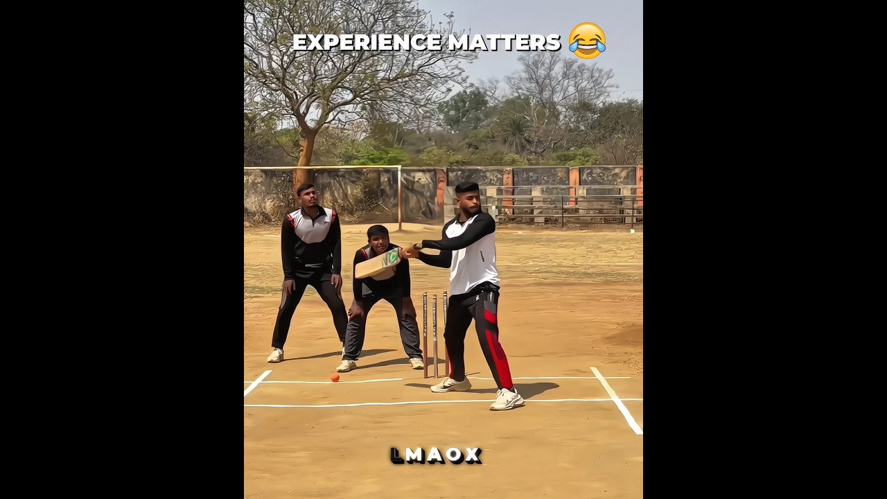 Daily training 😂 #cricket #gullycricket #villagecricket #friends #funny #ytshorts