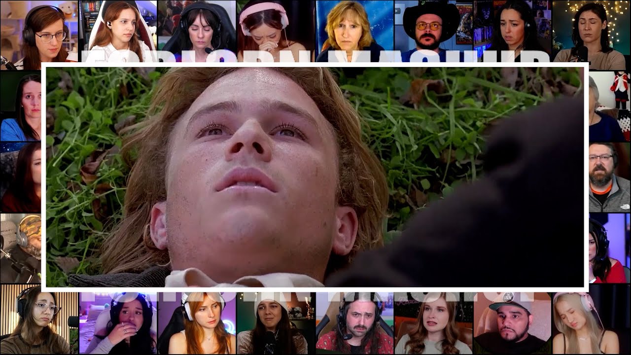 Tavington kills Gabriel | The Patrioit : 2000 | Reaction Mashup