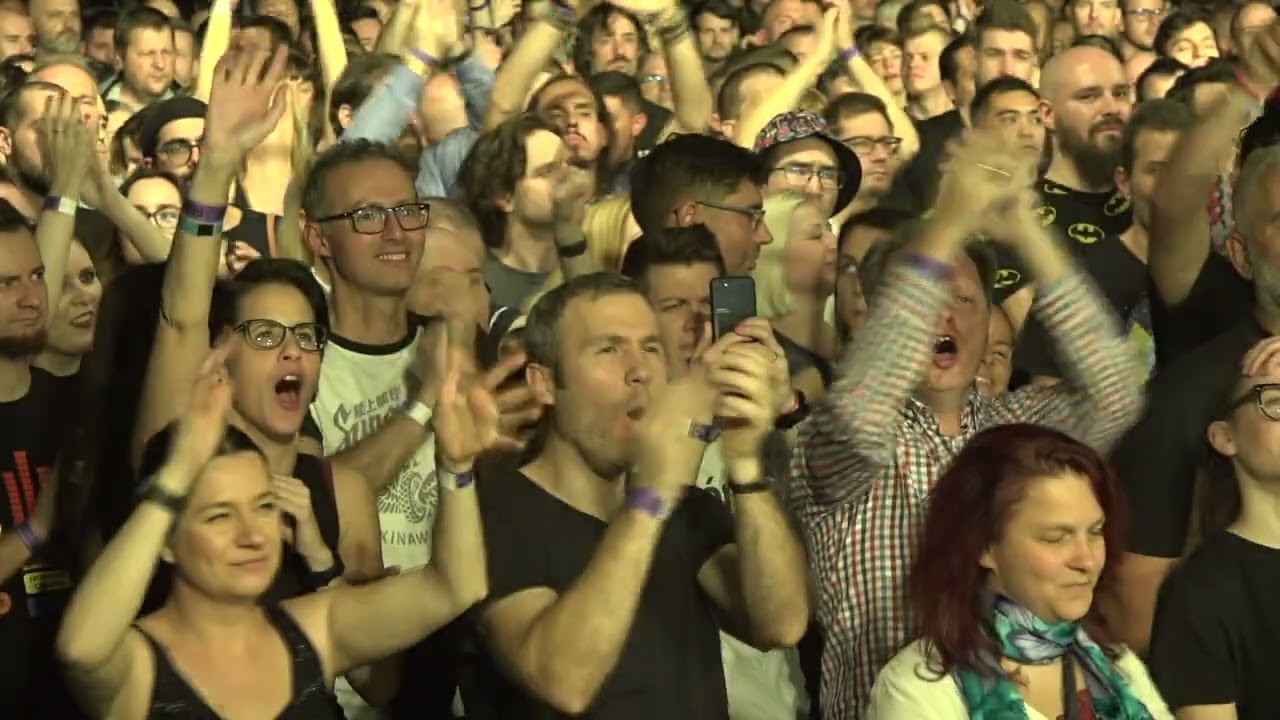 Klangphonics - Great Plains // Live 2023 // A38 Vibes