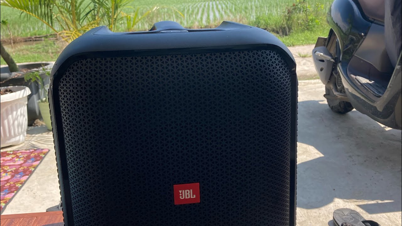 Review JBL Encore Essential Indonesia