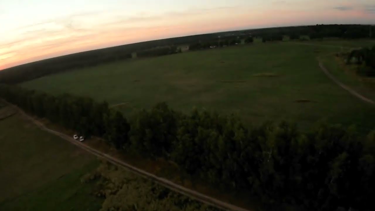 Fpv crux3 1s + Thumb Runcam