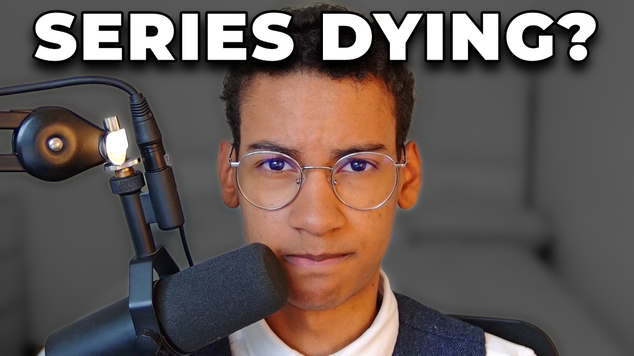 The Biggest Problem Killing Your Gaming Series