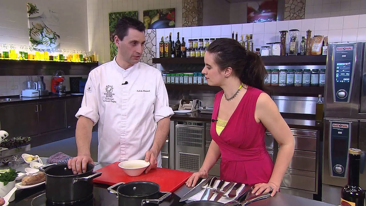 Hoofdgerecht Erik de Monnink van De Swarte Ruijter ( Holten )
