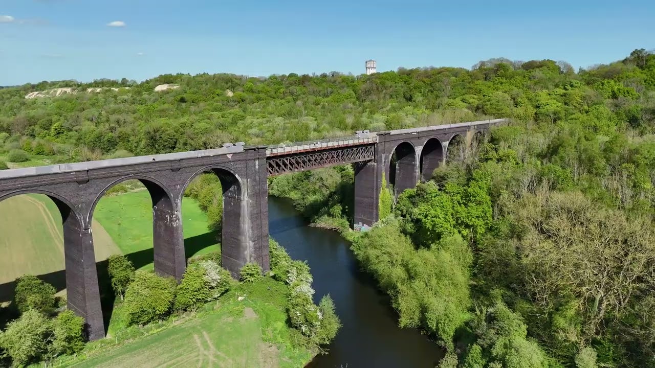 Conisbrough Viaduct