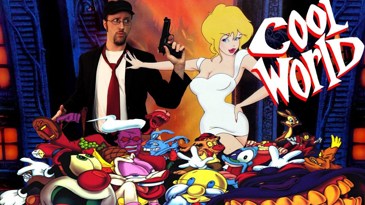 Cool World — Ностальгический критик