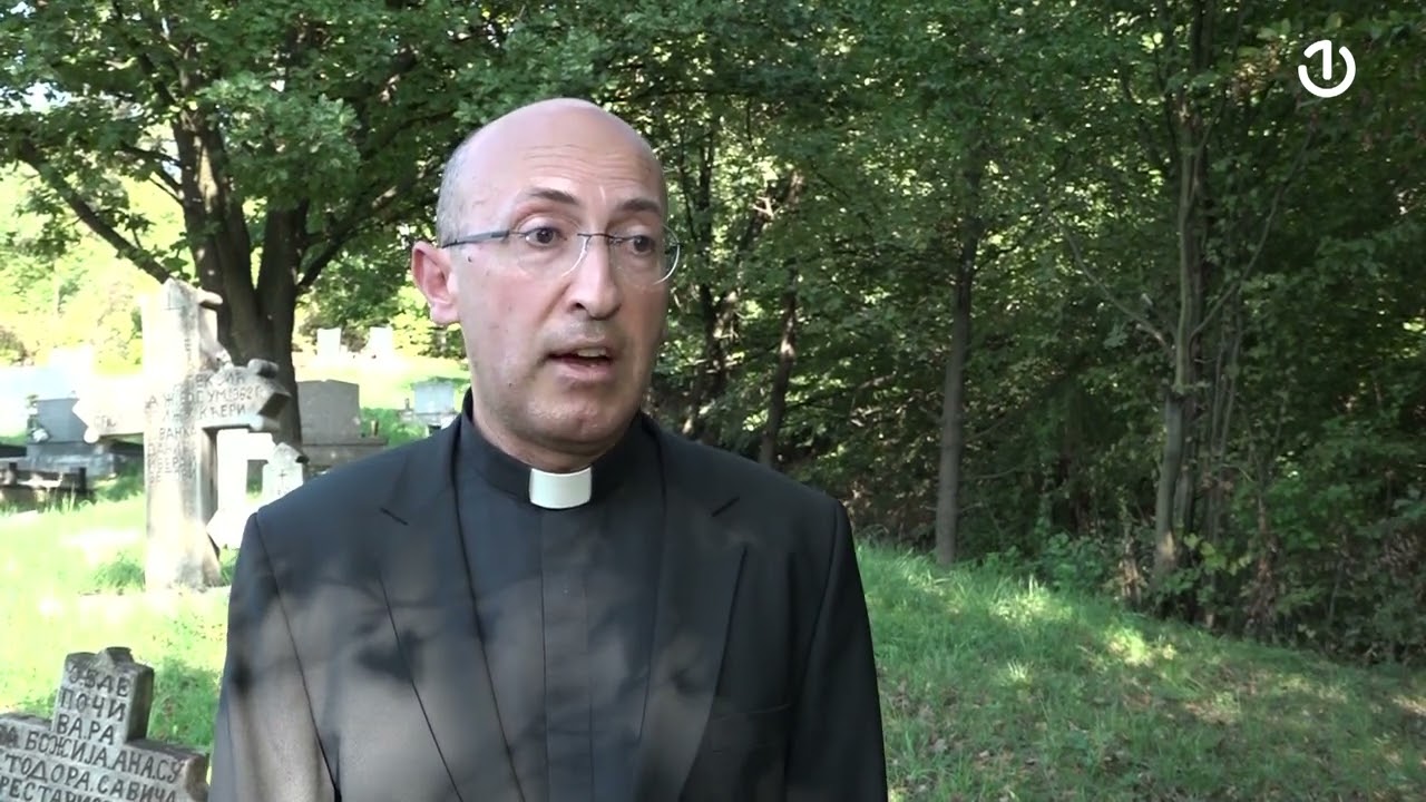 Brojne osude zbog skrnavljenja pravoslavnog groblja kod Zenice